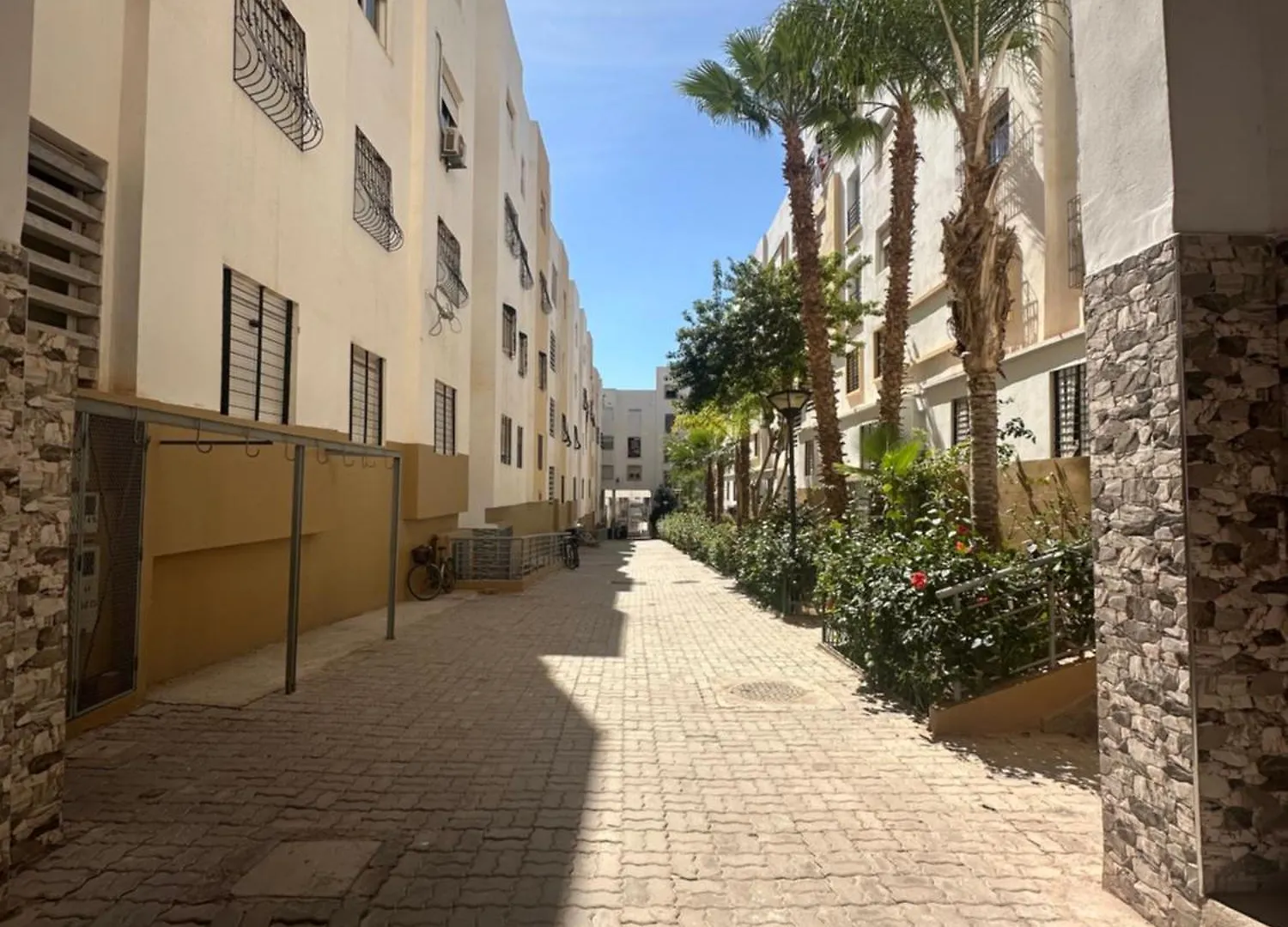 Apartment Residence Afoulki 2 Agadir Morocco