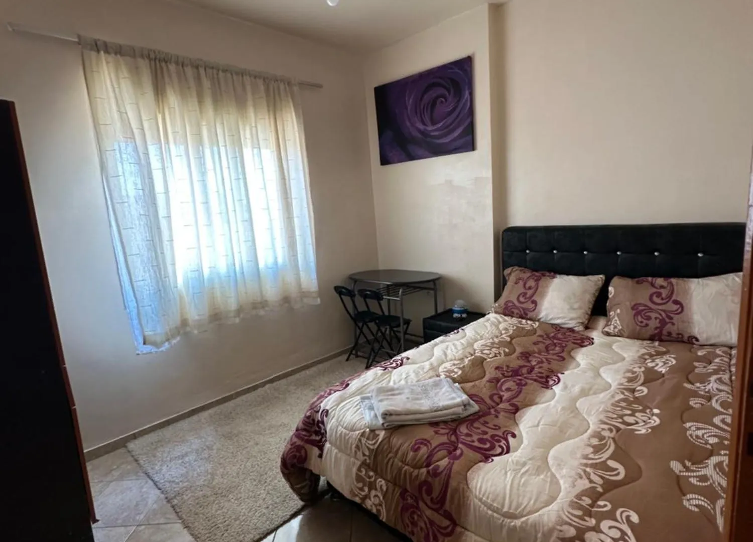 Residence Afoulki 2 Agadir Morocco