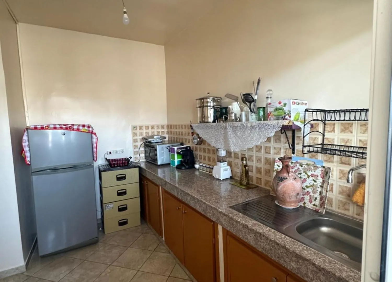 Residence Afoulki 2 Agadir