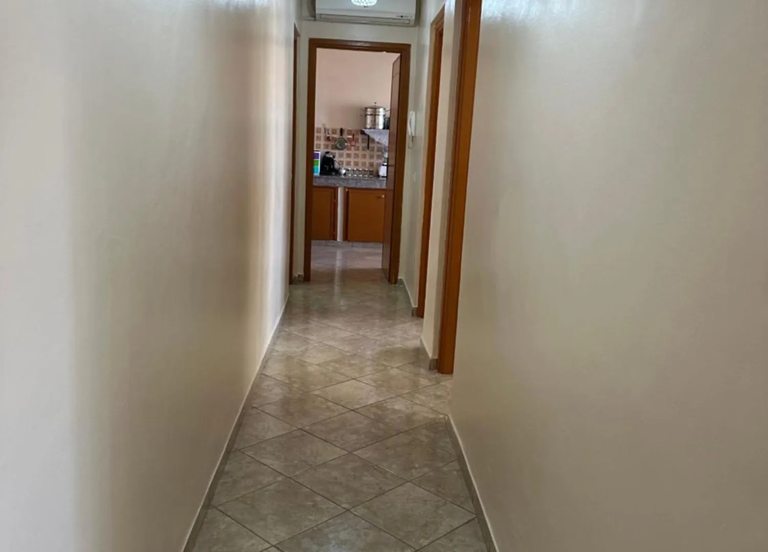 Apartment Residence Afoulki 2 Agadir
