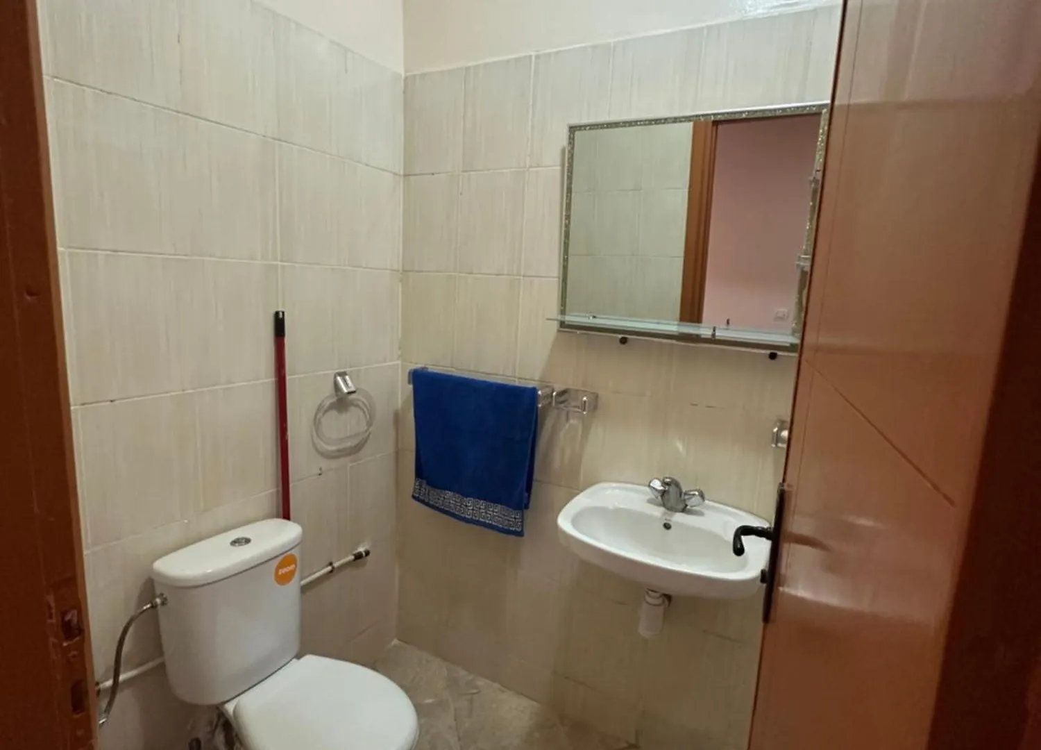 Residence Afoulki 2 Agadir Apartment