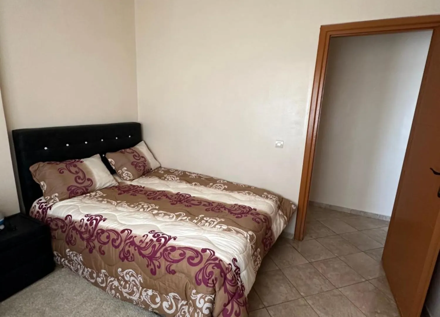 Residence Afoulki 2 Agadir Apartment