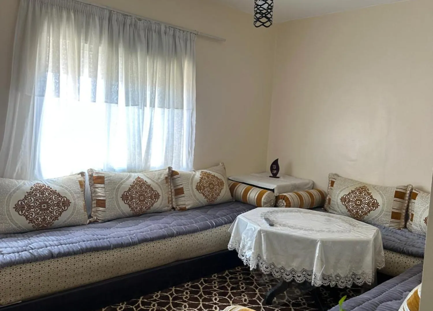 Apartment Residence Afoulki 2 Agadir