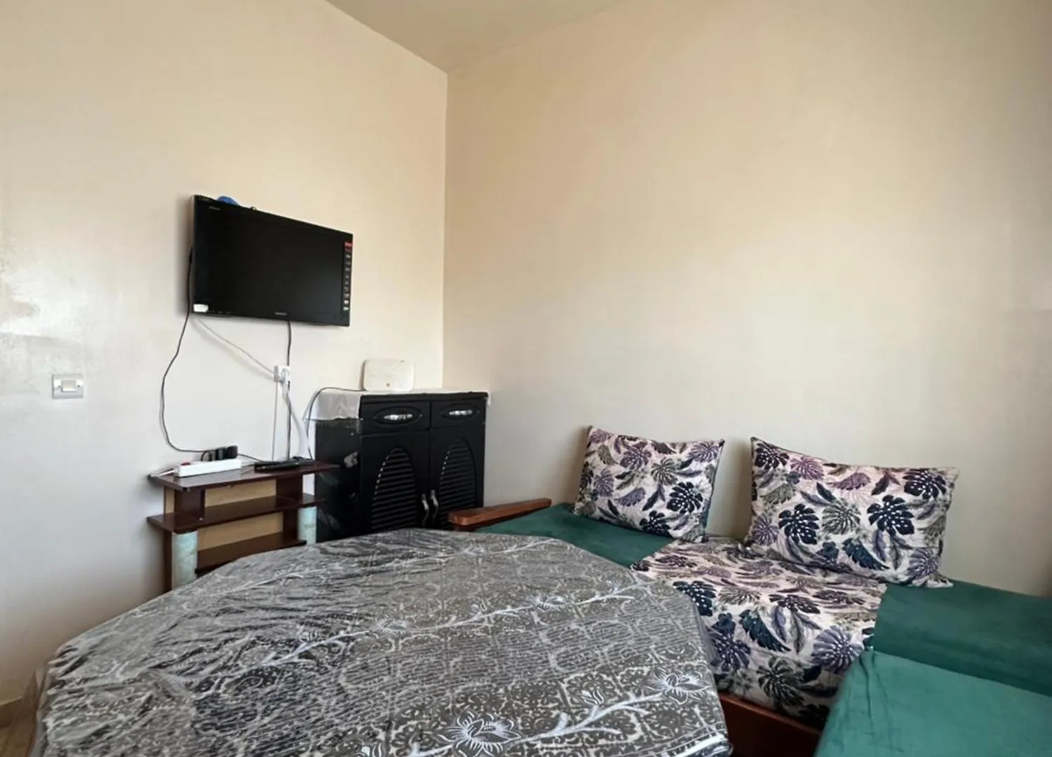 Residence Afoulki 2 Agadir 0*,  Morocco