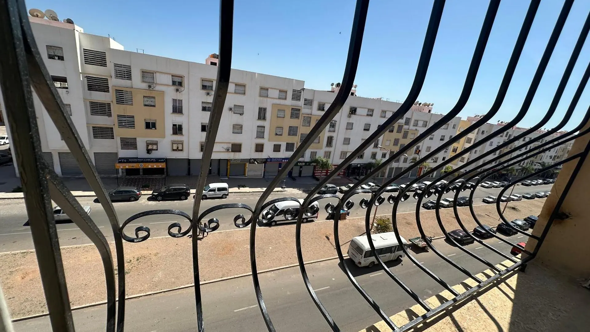 Apartment Residence Afoulki 2 Agadir