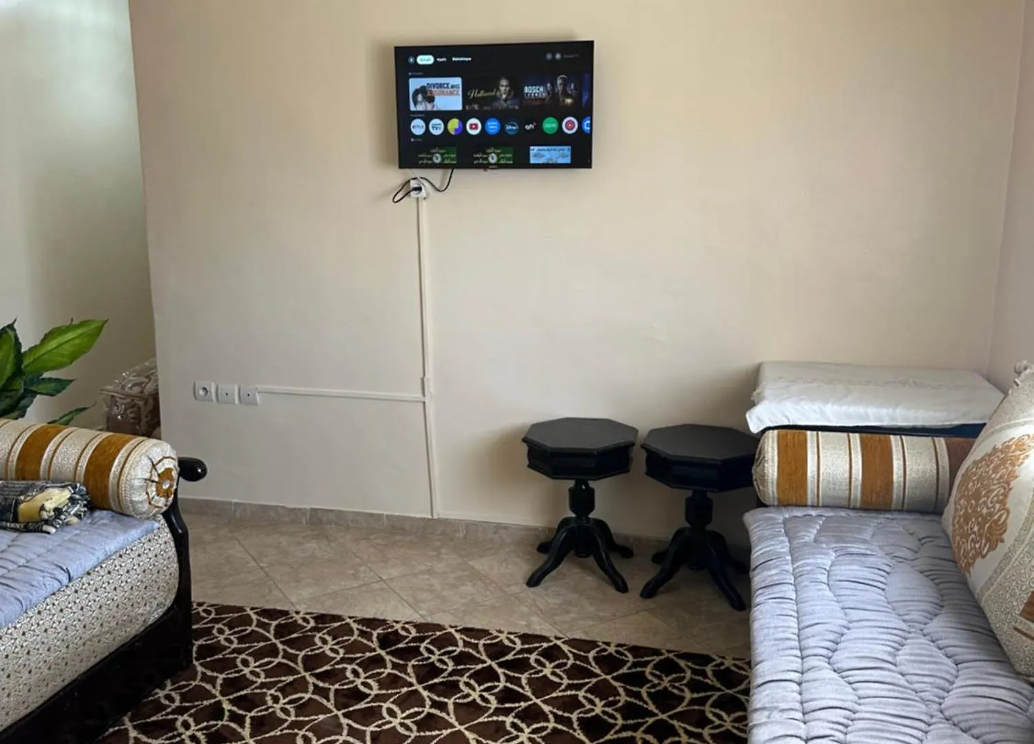 Residence Afoulki 2 Agadir