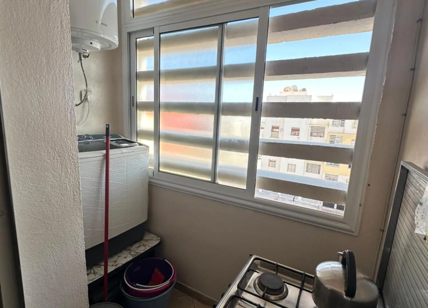 Residence Afoulki 2 Agadir Apartment